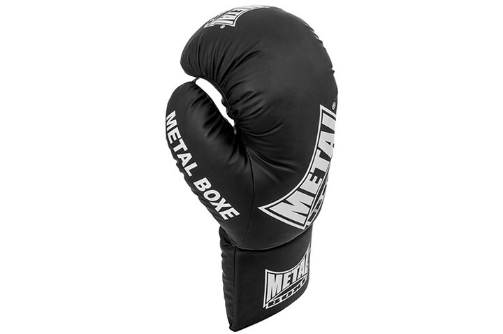 Luva de Boxe, Decoração - MB314, Metal Boxe