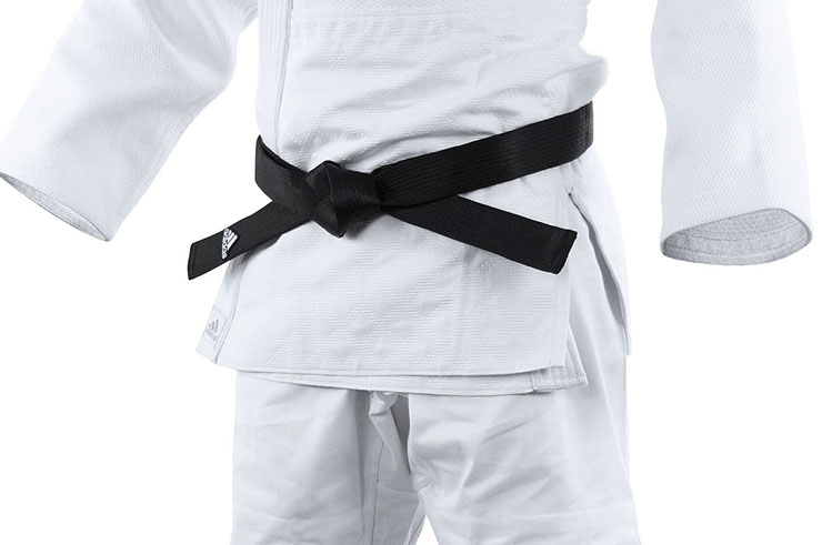 Judo Kimono, Millenium Stripes - J990_STP, Adidas