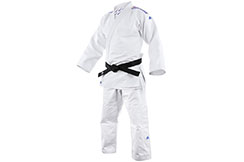 kimono-judo-enfant-j200 adidas sur