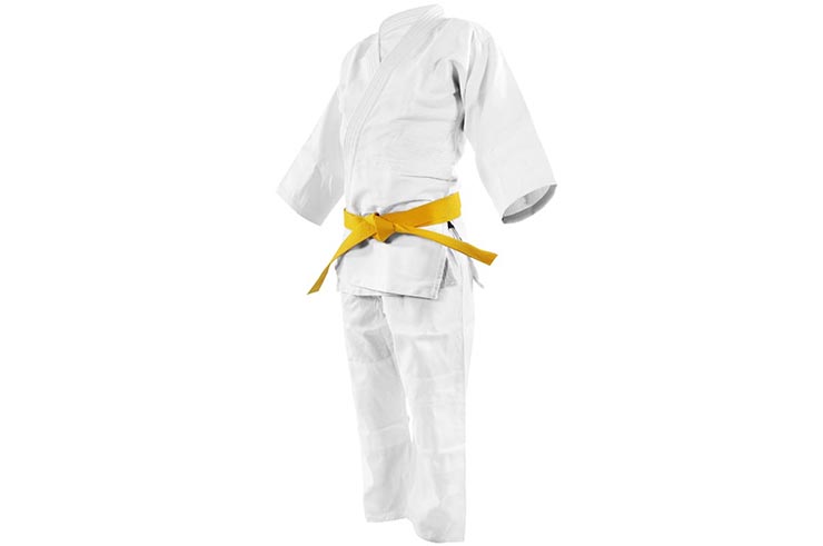 Judo Kimono Club, Initiation - J350-WS, Adidas