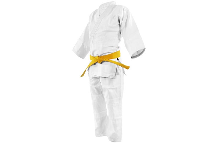 Kimono de Judo Club, Iniciación - J350-WS, Adidas