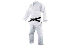 Judo Kimono, Competition - Quest J690WS (without stripes), Adidas