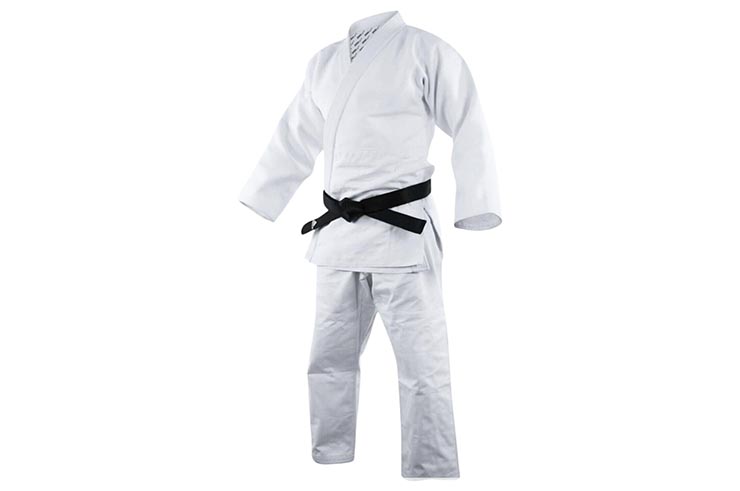 Kimono de Judo, Competition - Quest J690WS (sin bandas), Adidas