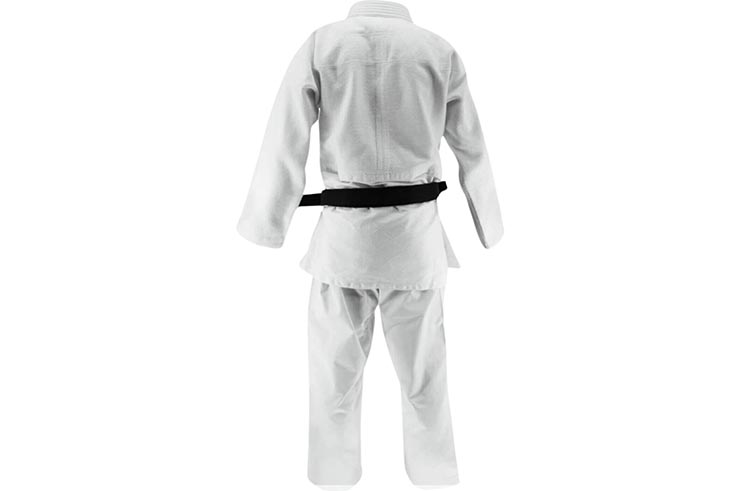 Judo Kimono, Competition - Quest J690WS (without stripes), Adidas