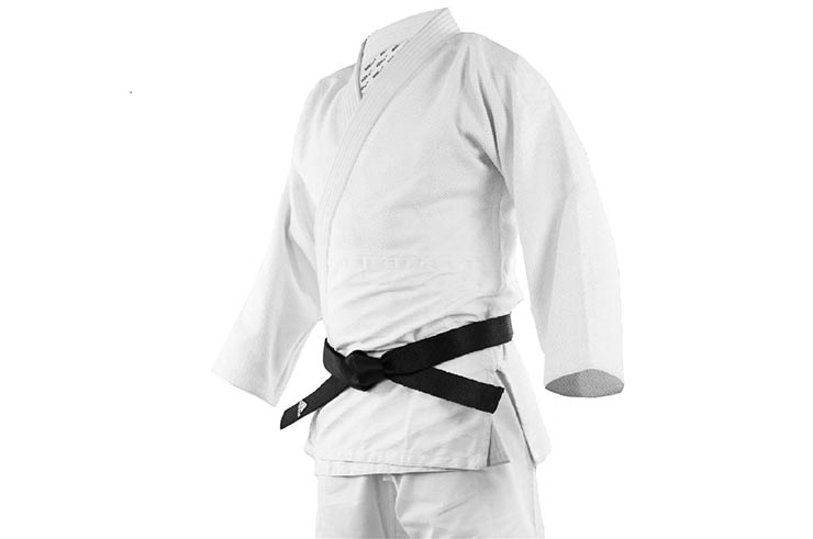 Judo Kimono, Competition - Quest J690WS (without stripes), Adidas