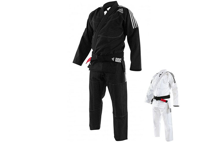 Jujitsu Kimono, Competition - JJ430, Adidas