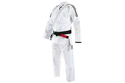 Jujitsu Kimono, Competition - JJ430, Adidas