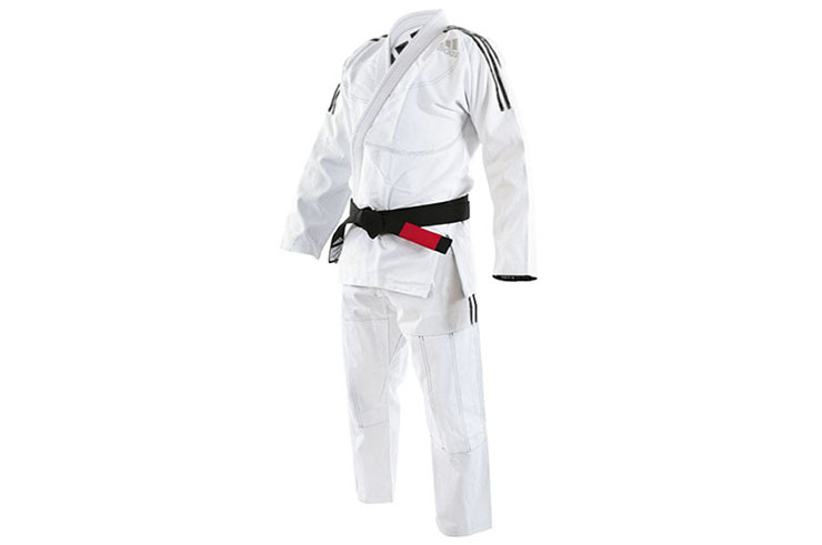 Kimono de Jujitsu, Competicion - JJ430, Adidas