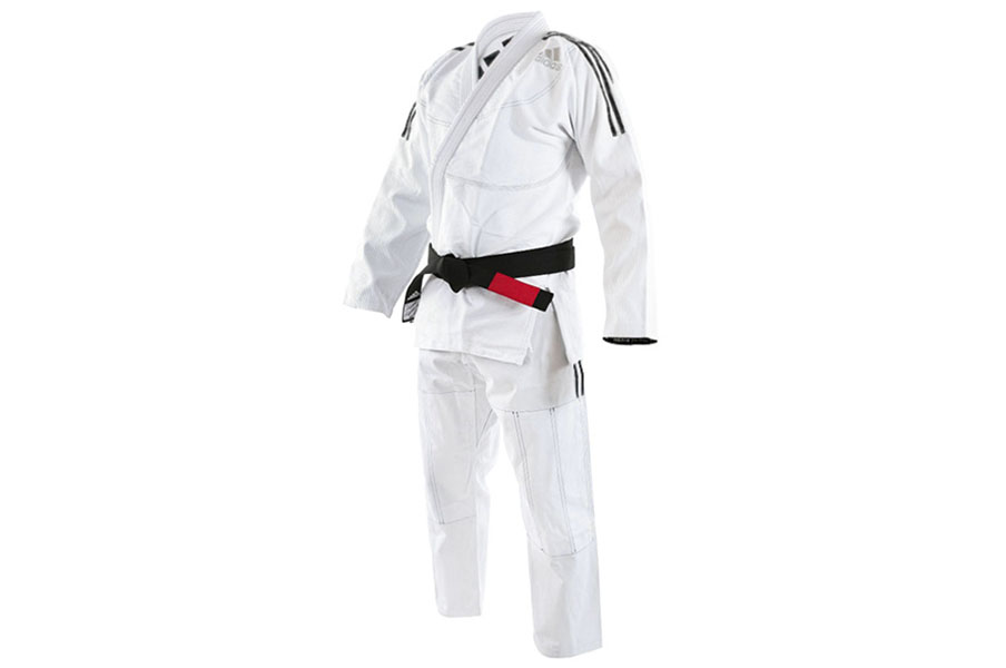 Kimono de Jujitsu, Competicion - JJ430, Adidas 