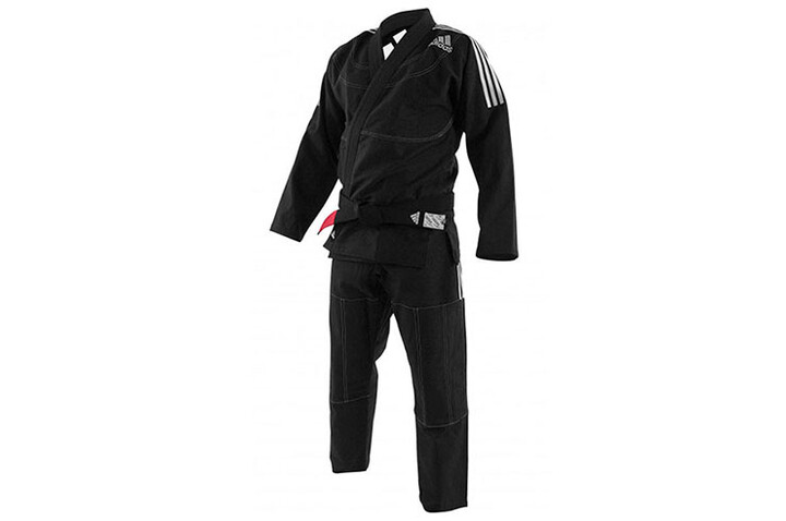 Jujitsu Kimono, Competition - JJ430, Adidas
