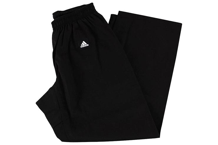 Pantalón de Krav Maga, Bushido - K240P, Adidas
