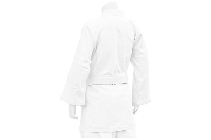 Kimono de Judo, Entrenamiento - DMKJ707W, Dojo Master