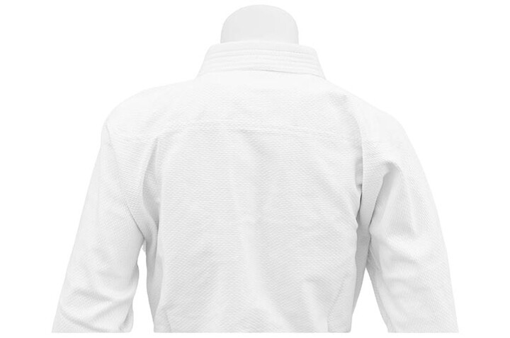 Kimono de Judo, Entrainement - DMKJ707W, Dojo Master