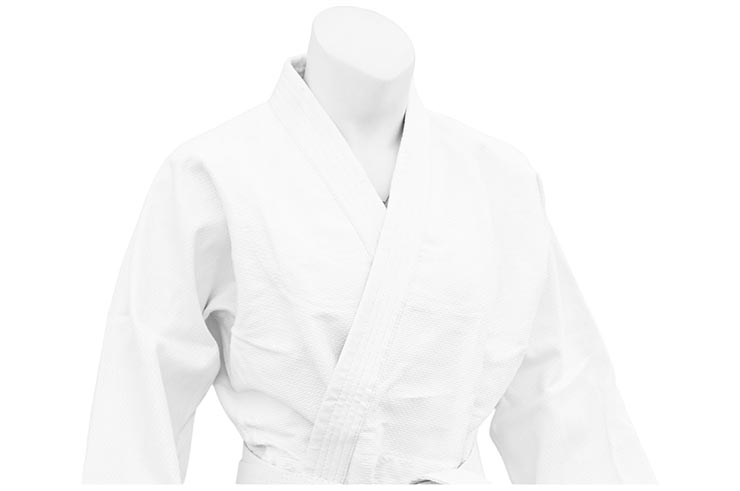 Judo Kimono, Training - DMKJ707W, Dojo Master