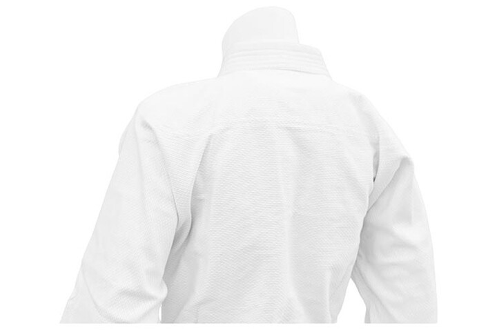 Kimono de Judo, Entrainement - DMKJ707W, Dojo Master