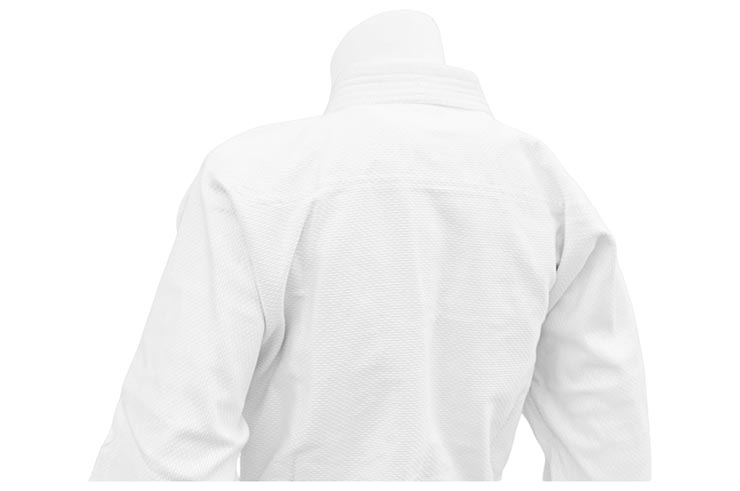 Judo Kimono, Training - DMKJ707W, Dojo Master