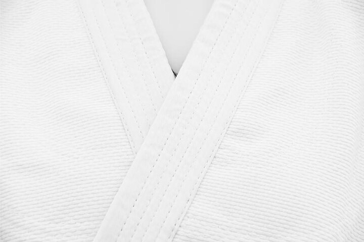 Kimono de Judo, Entrainement - DMKJ707W, Dojo Master