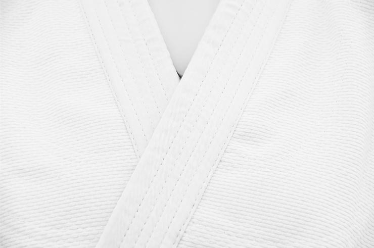 Judo Kimono, Training - DMKJ707W, Dojo Master