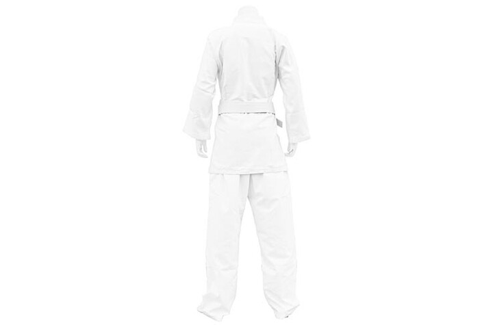 Kimono de Judo, Entrenamiento - DMKJ707W, Dojo Master