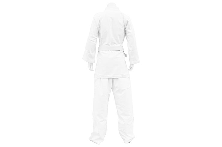 Judo Kimono, Training - DMKJ707W, Dojo Master