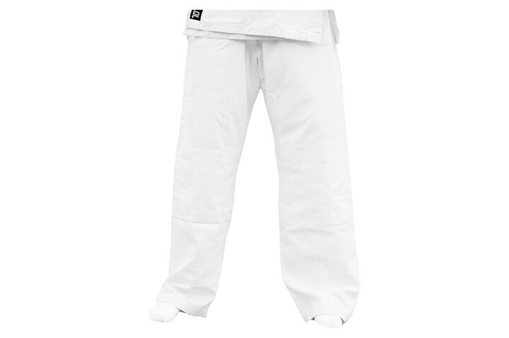 Kimono de Judo, Entrenamiento - DMKJ707W, Dojo Master