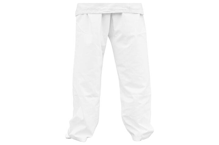 Judo Kimono, Training - DMKJ707W, Dojo Master