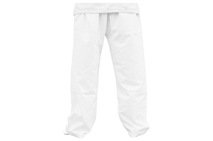 Kimono de Judo, Entrainement - DMKJ707W, Dojo Master