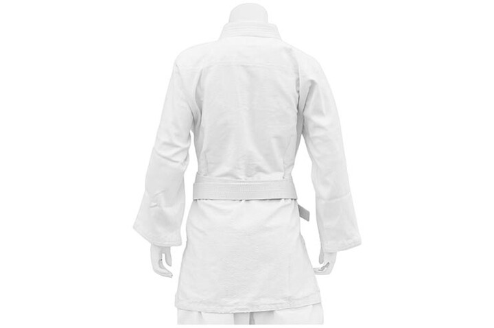 Kimono de Judo, Entrenamiento - DMKJ707W, Dojo Master