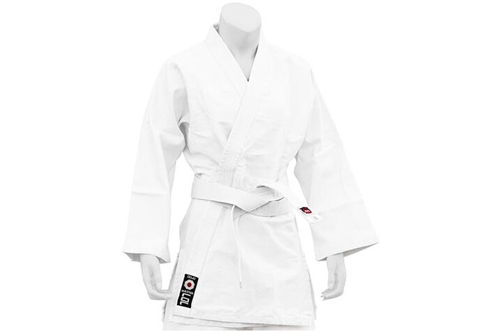 Judo Kimono, Training - DMKJ707W, Dojo Master