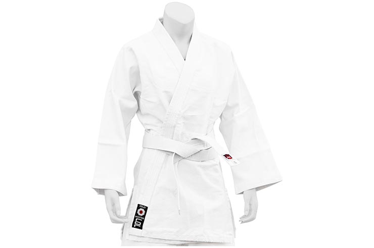 Judo Kimono, Training - DMKJ707W, Dojo Master