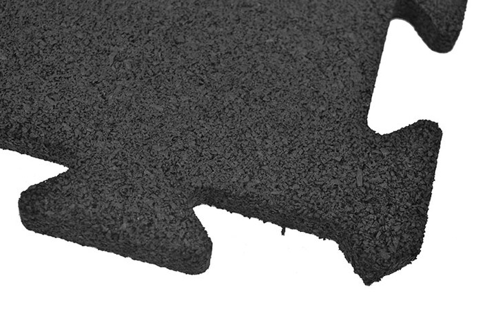Azulejo Puzzle Levantamento de pesos - 50 x 50 x 1 cm | NineStars®