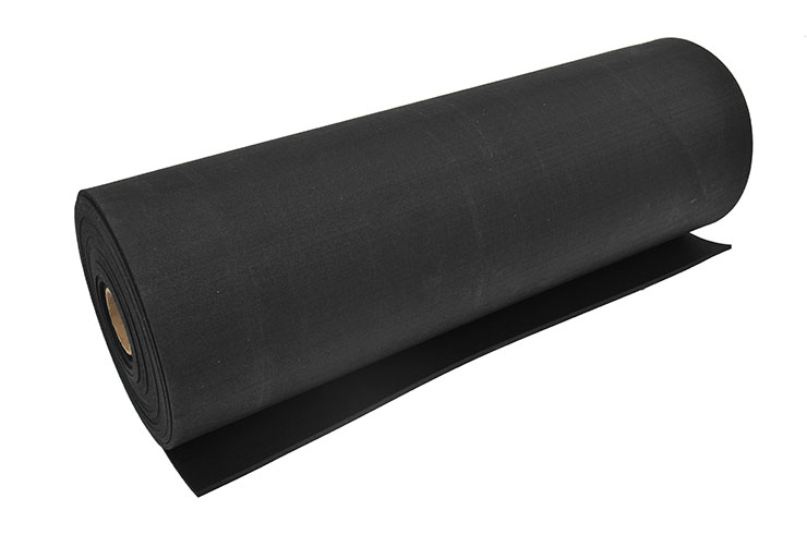 Rolo de chão Levantamento de pesos - 10 x 1 m
