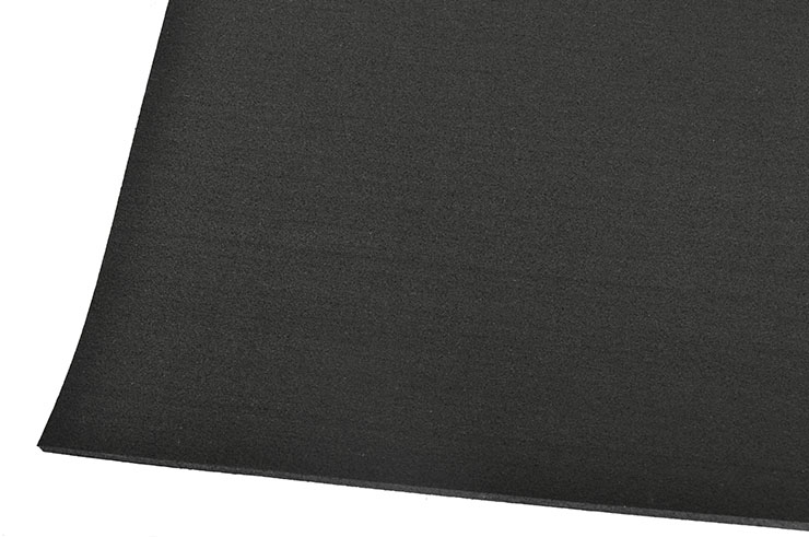 Rolo de chão Levantamento de pesos - 10 x 1 m