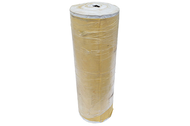 Rolo de chão Levantamento de pesos - 10 x 1 m
