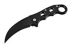 Karambit knife, small model