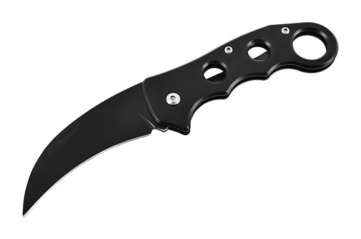 Karambit knife, small model