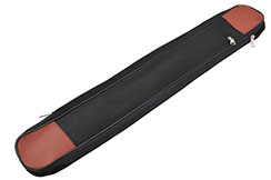 Capa transporte, Baton court/Cravache (70 x 12 cm)