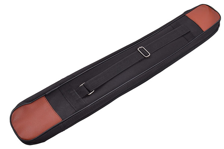 Capa transporte, Baton court/Cravache (70 x 12 cm)