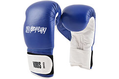 Yoseikan Boxing Gloves, Noris