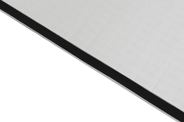 Surface 12m² - Tatami Enroulable 2,5 cm, motif Paille de Riz