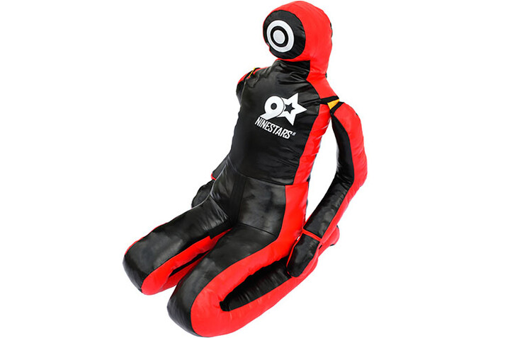 Mannequin Grappling MMA | NineStars®