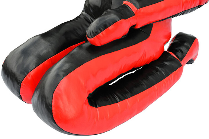 Mannequin Grappling MMA | NineStars®