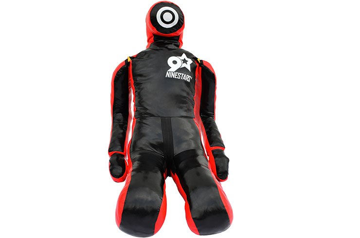 MMA Grappling Dummy, NineStars
