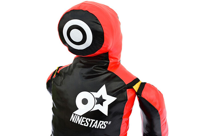 Mannequin Grappling MMA | NineStars®