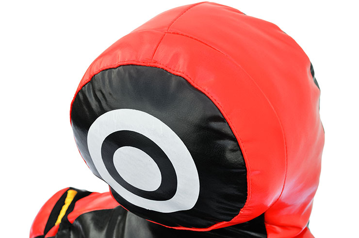 MMA Grappling Dummy, NineStars