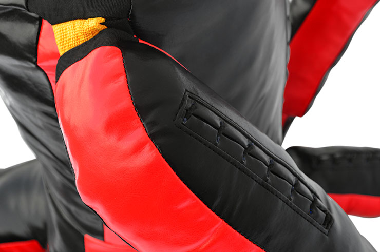 Manequim Luta livre MMA, NineStars