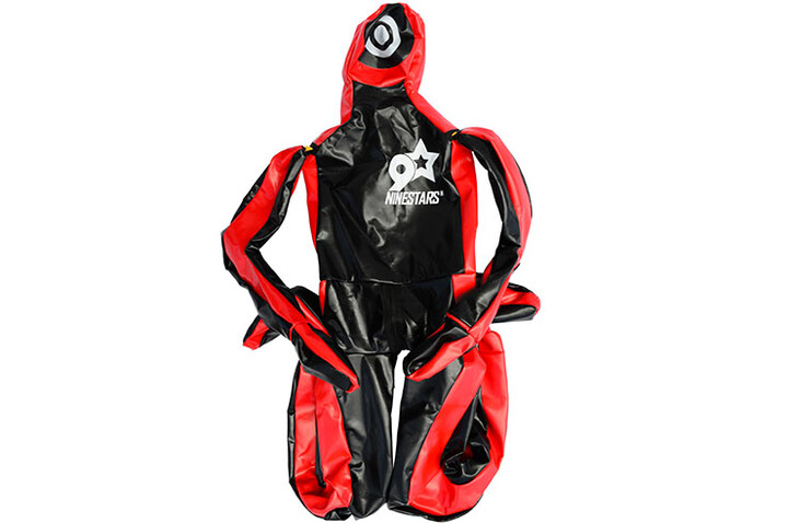 Manequim Grappling MMA vazio | NineStars®