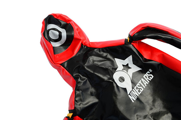 Manequim Grappling MMA vazio | NineStars®