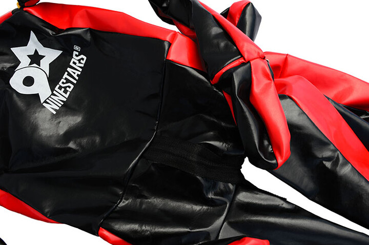 Manequim Grappling MMA vazio | NineStars®