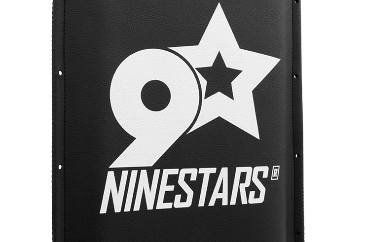 Corner protection for MMA cage - Customizable, NineStars